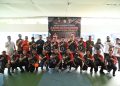 Polda Jambi Gelar Kejuaraan Menembak Kapolda Cup 2026