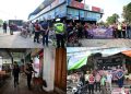 Ops Antik Siginjai 2026, Satgas Preventif Polda Jambi Gencarkan Edukasi Anti Narkoba di Pasar Talang Banjar