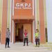 Berikan Rasa Aman kepada Jemaat, polri hadir Kawal Ibadah Minggu di GKPJ
