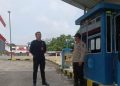 Polsek Bangko Intensifkan Patroli, Antisipasi 3C dan Jaga Kondusivitas Kamtibmas