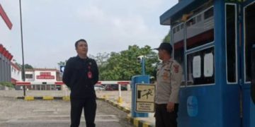 Polsek Bangko Intensifkan Patroli, Antisipasi 3C dan Jaga Kondusivitas Kamtibmas