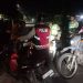 Polres Tanjab Barat Gelar Patroli Cipta Kondisi, Antisipasi Balap Liar dan Gangguan Kamtibmas