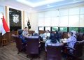 Kapolda Jambi Terima Audiensi SKK Migas, Perkuat Sinergi Dukung Stabilitas dan Investasi Sektor Hulu Migas