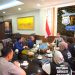 Kapolda Jambi Terima Audiensi BPS Provinsi Jambi, Perkuat Sinergi Dukung Akurasi Data Pembangunan