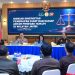 Sinergi Penegak Hukum di Jambi Perkuat Implementasi KUHP dan KUHAP, Bahas Penanganan Geng Motor hingga PETI