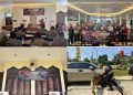 Ops Antik Siginjai 2026 Gelar Sosialisasi Bahaya Narkoba dan Deteksi K9 di Kantor Satpol PP Provinsi Jambi