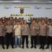 Polres Merangin Tingkatkan Profesionalisme Personel Melalui Pelatihan Peningkatan Kemampuan Bhabinkamtibmas