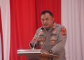 Polres Tanjab Barat Perkuat Sinergi Lintas Sektoral Cegah Aksi Geng Motor