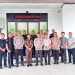 Perkuat Koordinasi Penegakan Hukum, Polres Muaro Jambi Jalin Sinergitas dengan Kejaksaan dan TNI