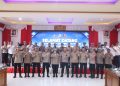 Divpropam Polri Supervisi Polres Tanjab Barat, Perkuat Pengawasan Internal dan Profesionalisme Personel