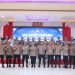 Divpropam Polri Supervisi Polres Tanjab Barat, Perkuat Pengawasan Internal dan Profesionalisme Personel