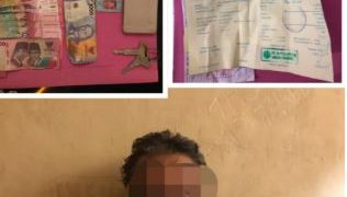 Polsek Pauh Ungkap Rekayasa Perampokan, Sopir Truk Diduga Gelapkan 8,8 Ton Sawit Milik Perusahaan