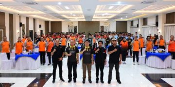Polsek Pauh Ungkap Rekayasa Perampokan, Sopir Truk Diduga Gelapkan 8,8 Ton Sawit Milik Perusahaan