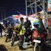 Polres Bungo Pimpin Patroli Skala Besar Bersama Forkopimda, Pastikan Kamtibmas Tetap Aman dan Kondusif