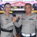 AKBP Bayu Noormansyah Resmi Jabat Kapolres Muaro Jambi, Siap Lanjutkan Penguatan Pelayanan Presisi