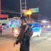 Polres Bungo Pimpin Patroli Skala Besar Bersama Forkopimda, Pastikan Kamtibmas Tetap Aman dan Kondusif