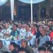 Polres Bungo Pimpin Patroli Skala Besar Bersama Forkopimda, Pastikan Kamtibmas Tetap Aman dan Kondusif
