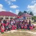 Cegah Kenakalan Remaja, Bhabinkamtibmas Polsek Betara Berikan Penyuluhan kepada Pelajar SMKN 7 Tanjung Jabung Barat