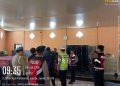 Cegah Peredaran Narkoba, Ops Antik Siginjai 2026 Sasar Penghuni Kos di Jambi Selatan