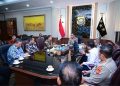 Meriahkan HUT Bhayangkara ke-80, Polda Jambi Resmi Buka IOF X Bhayangkara 2026