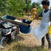 Warga Talang Bakung Tewas Terlindas Truk yang Dibawa Pelajar di Desa Tangkit