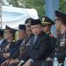 Gubernur Al Haris Hadiri Upacara Hari Bhayangkara ke-80, Apresiasi Pengabdian Polri untuk Bangsa dan Daerah
