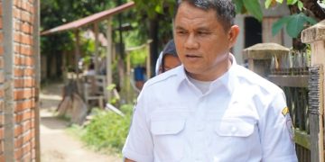 Kadisdik Merangin Luruskan Isu Bisnis Seragam Sekolah: Namanya Juga Seragam, Ya Harus Seragam