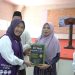 Hesti Haris Dorong Semangat Gerakan Metode Belajar 30 Menit Bisa Baca Al-Qur’an di Sungai Penuh