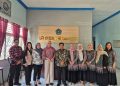 Kemenkum Jambi Gandeng STIE YA Bangko, Bentuk Sentra Kekayaan Intelektual Kampus