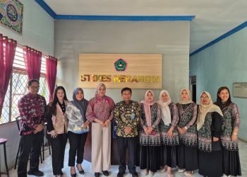 Kemenkum Jambi Gandeng STIE YA Bangko, Bentuk Sentra Kekayaan Intelektual Kampus