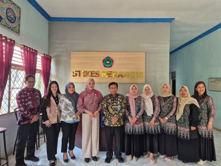 Kemenkum Jambi Gandeng STIE YA Bangko, Bentuk Sentra Kekayaan Intelektual Kampus
