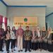 Kemenkum Jambi Gandeng STIE YA Bangko, Bentuk Sentra Kekayaan Intelektual Kampus