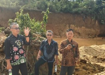 3 Kasus Pembunuhan di Jambi Belum Juga Terungkap, Polisi Komitmen Terus Selidiki