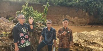 3 Kasus Pembunuhan di Jambi Belum Juga Terungkap, Polisi Komitmen Terus Selidiki