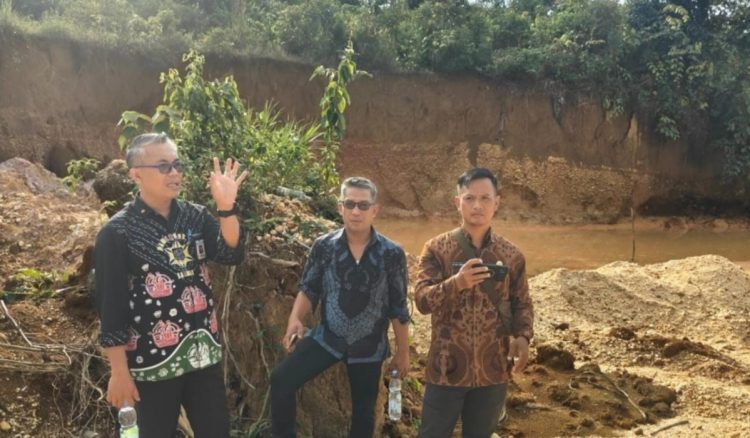 3 Kasus Pembunuhan di Jambi Belum Juga Terungkap, Polisi Komitmen Terus Selidiki