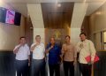 Kemenkum Jambi Minta DPRD Tanjabtim Ubah Arah Ranperda Perkebunan
