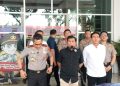 Rocky Chandra Apresiasi Polda Jambi Ungkap Dugaan TPPO Bayi, Desak Proses Hukum Tuntas
