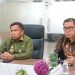 Kakanwil Kemenkum Jambi Ikuti Sosialisasi I-Mut SIASN dan Kick Off Kolaborasi Lintas Kementerian