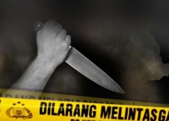 Segini Total Asrama Polda Jambi yang Terdampak Kebakaran