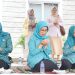 Pojok Berkah TP PKK Provinsi Jambi Bersama BPJS Ketenagakerjaan, Edukasi Perlindungan Sosial bagi Masyarakat
