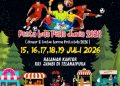 Nobar Piala Dunia 2026 di Provinsi Jambi Diharapkan Mampu Menggerakkan Ekonomi Pelaku UMKM