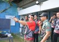 Nobar Piala Dunia 2026 di Provinsi Jambi Diharapkan Mampu Menggerakkan Ekonomi Pelaku UMKM