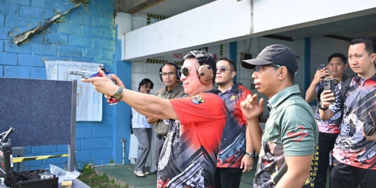 Nobar Piala Dunia 2026 di Provinsi Jambi Diharapkan Mampu Menggerakkan Ekonomi Pelaku UMKM