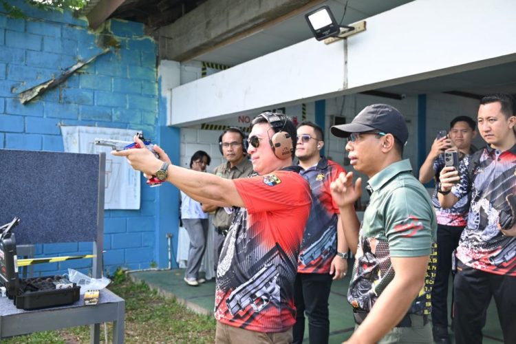 Nobar Piala Dunia 2026 di Provinsi Jambi Diharapkan Mampu Menggerakkan Ekonomi Pelaku UMKM