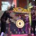 Gubernur Al Haris Hadiri Panen Raya TNI di Desa Kota Baru Geragai, Dukung Ketahanan Pangan