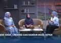 Gubernur Al Haris Buka “Jambi Elok Nian” Bahagia Berbudaya di Serambi Tanah Pilih Pusako Betuah