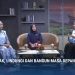 Gubernur Al Haris Buka “Jambi Elok Nian” Bahagia Berbudaya di Serambi Tanah Pilih Pusako Betuah