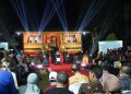Gubernur Al Haris Buka Jambi Elok Nian Kota Jambi 2026: Bahagia Berbudaya di Serambi Tanah Pilih Pusako Betuah