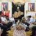 Gubernur Al Haris Buka “Jambi Elok Nian” Bahagia Berbudaya di Serambi Tanah Pilih Pusako Betuah