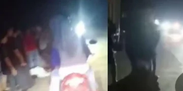 Kecelakaan Maut di Mendalo, Seorang Pengendara Motor Ditemukan Tewas di TKP